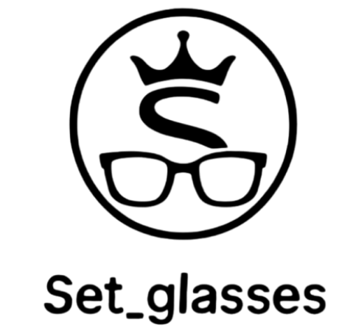 گالری عینک ست