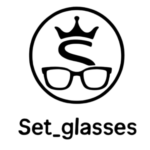 گالری عینک ست