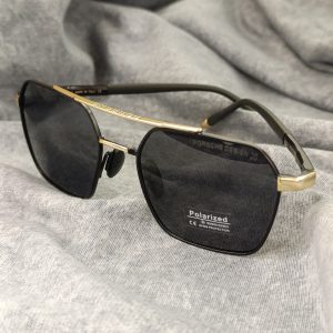 عینک آفتابی پورش دیزاین (Porsche Design) پلاریزه